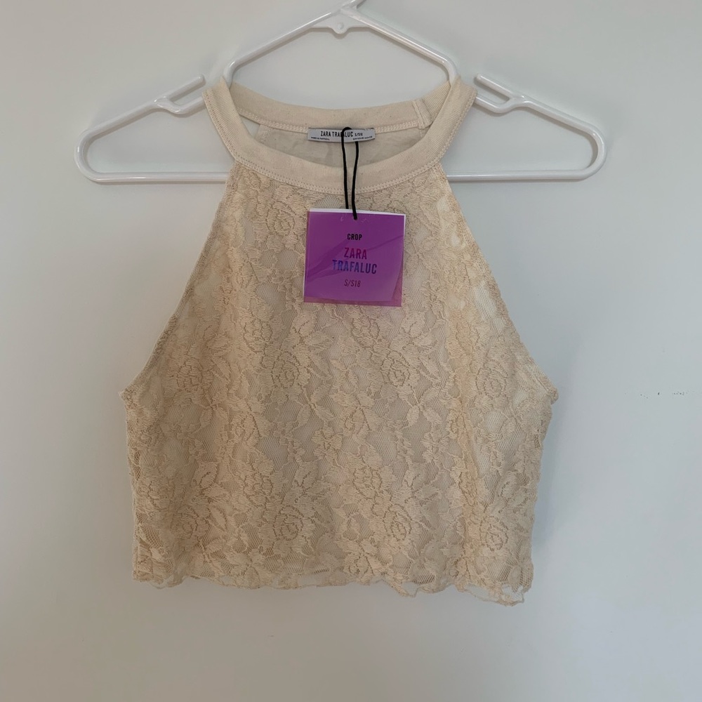 NWT tank top